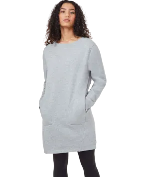 Tentree Dresses - Women's Fleece Crew Dress