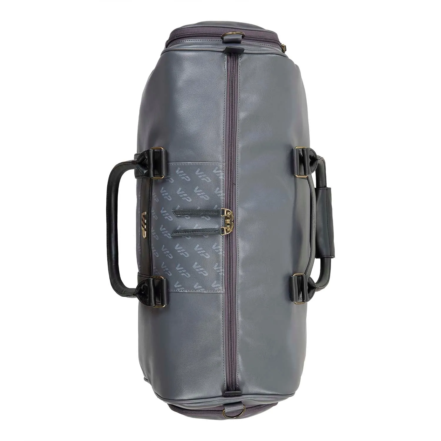 Terra Unisex PVC Duffle Bag