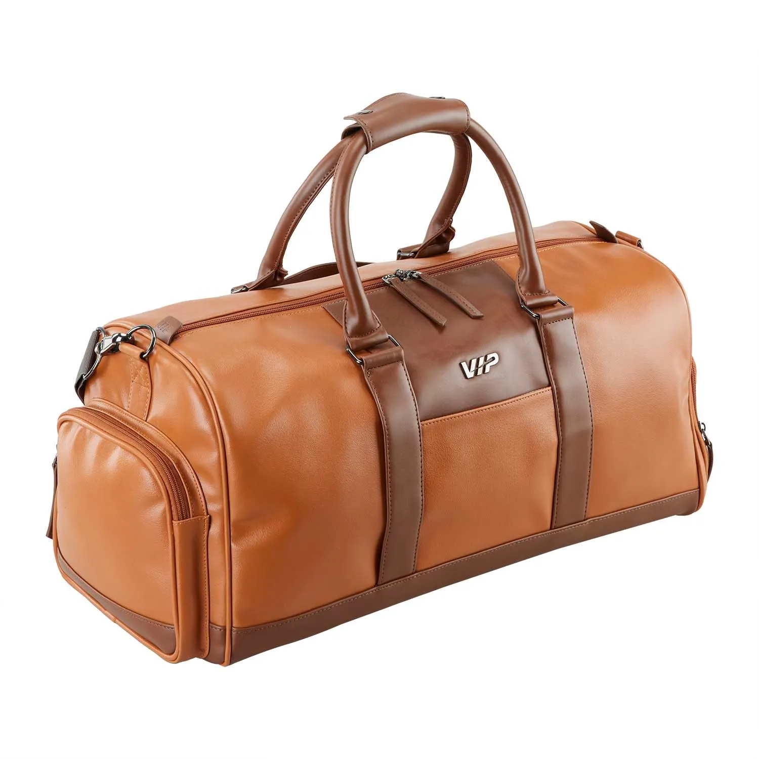 Terra Unisex PVC Duffle Bag