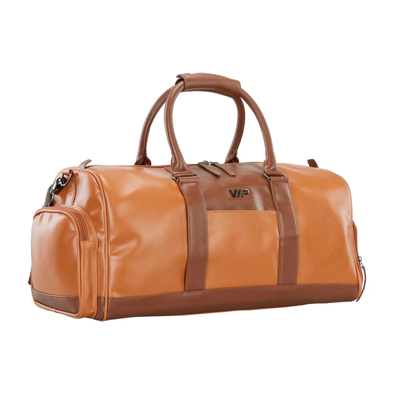 Terra Unisex PVC Duffle Bag