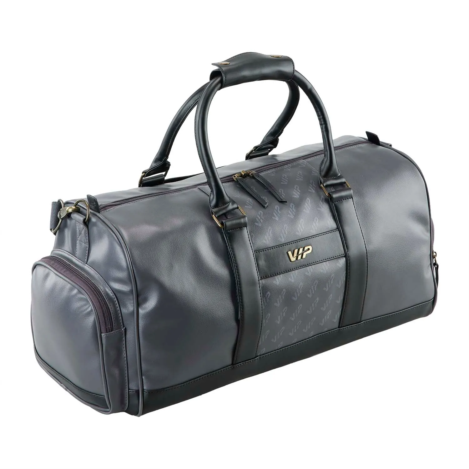 Terra Unisex PVC Duffle Bag