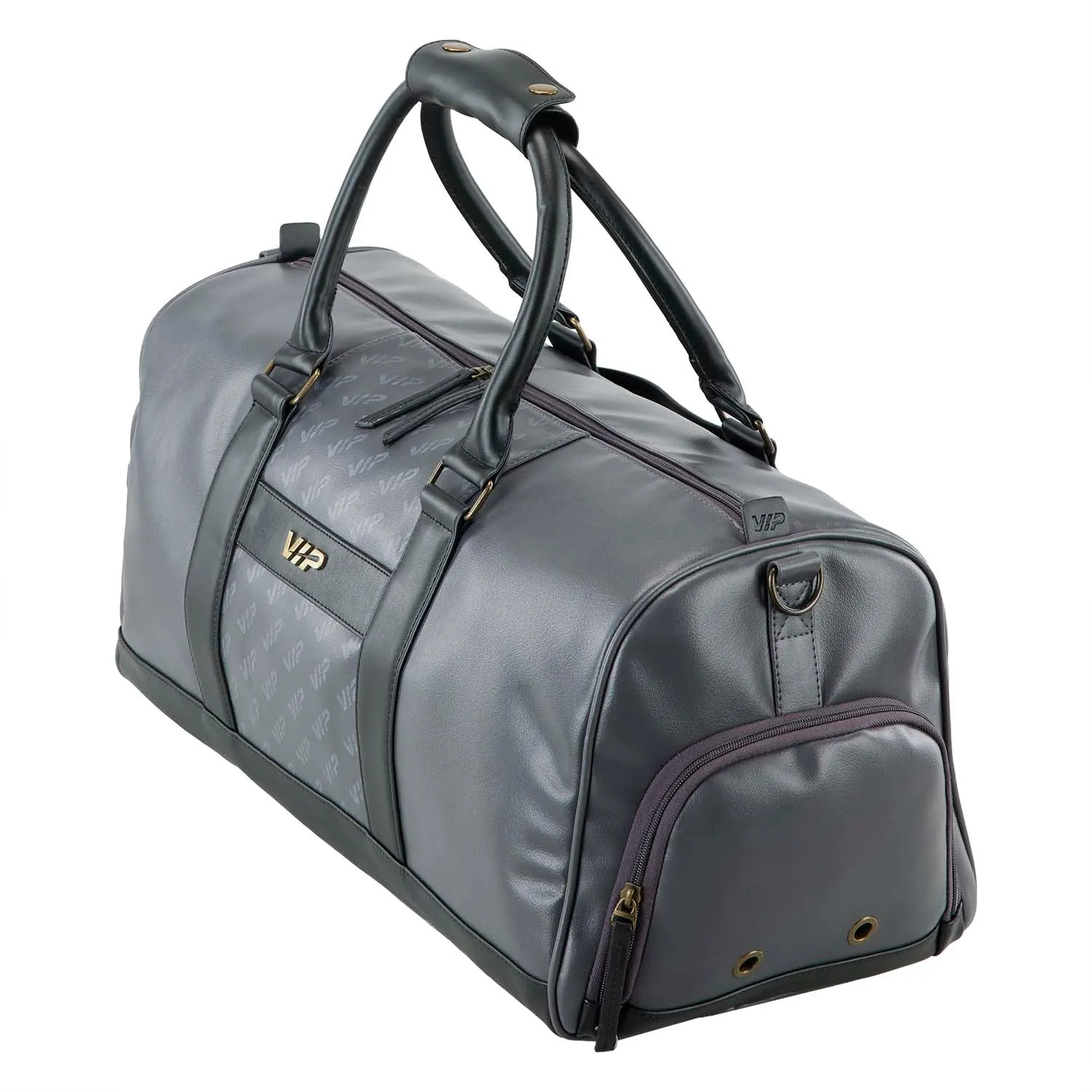 Terra Unisex PVC Duffle Bag