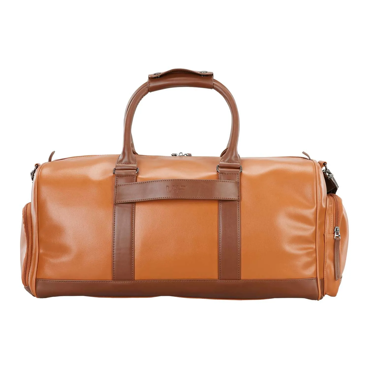 Terra Unisex PVC Duffle Bag