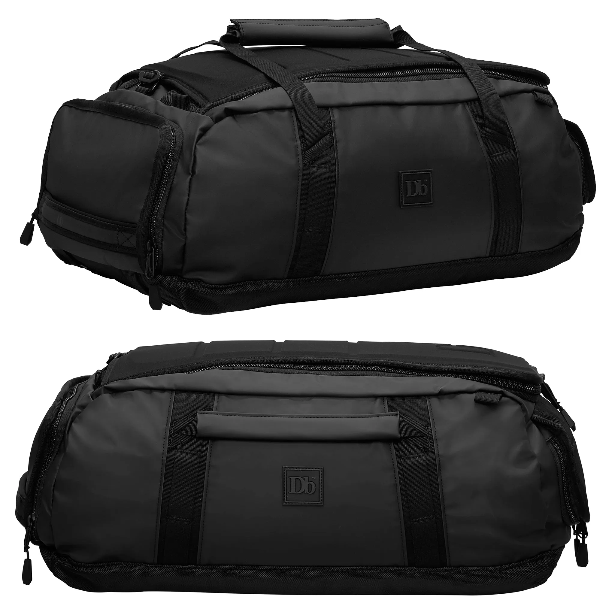 The Carryall 40L