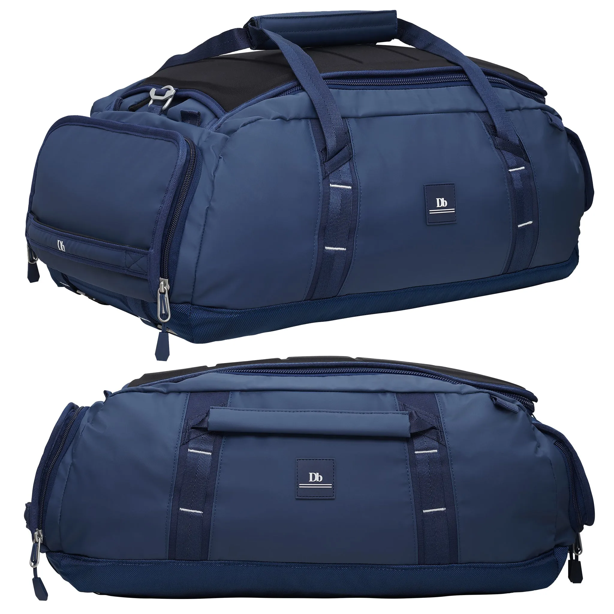 The Carryall 40L