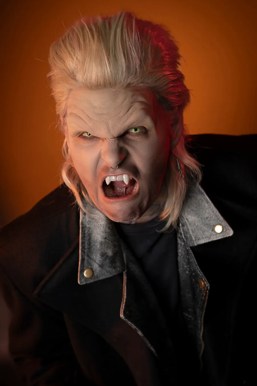 The Lost Boys: David