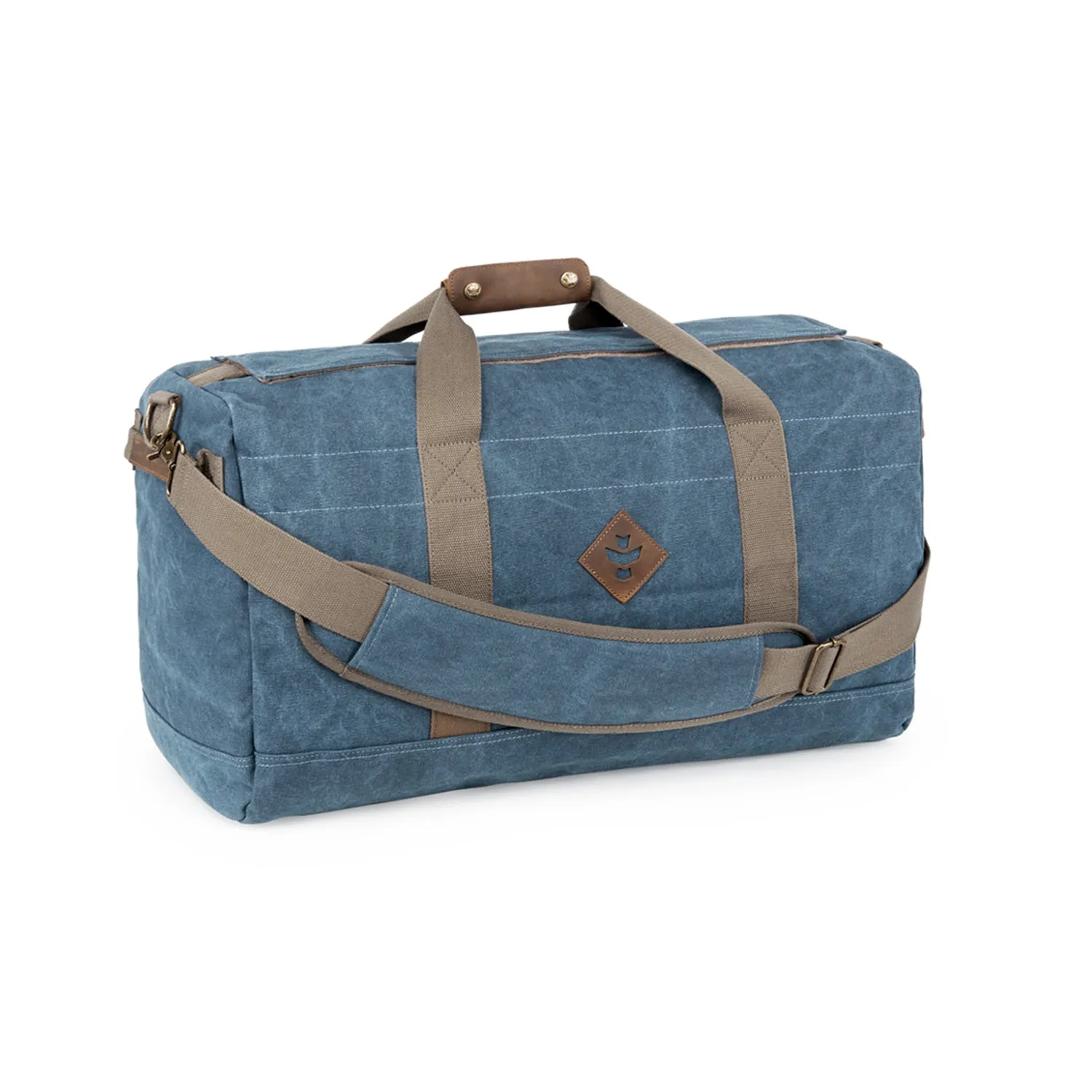 The Weekender - Smell Proof Medium Duffle