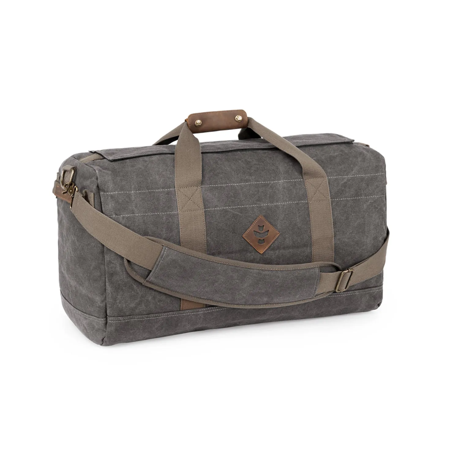 The Weekender - Smell Proof Medium Duffle