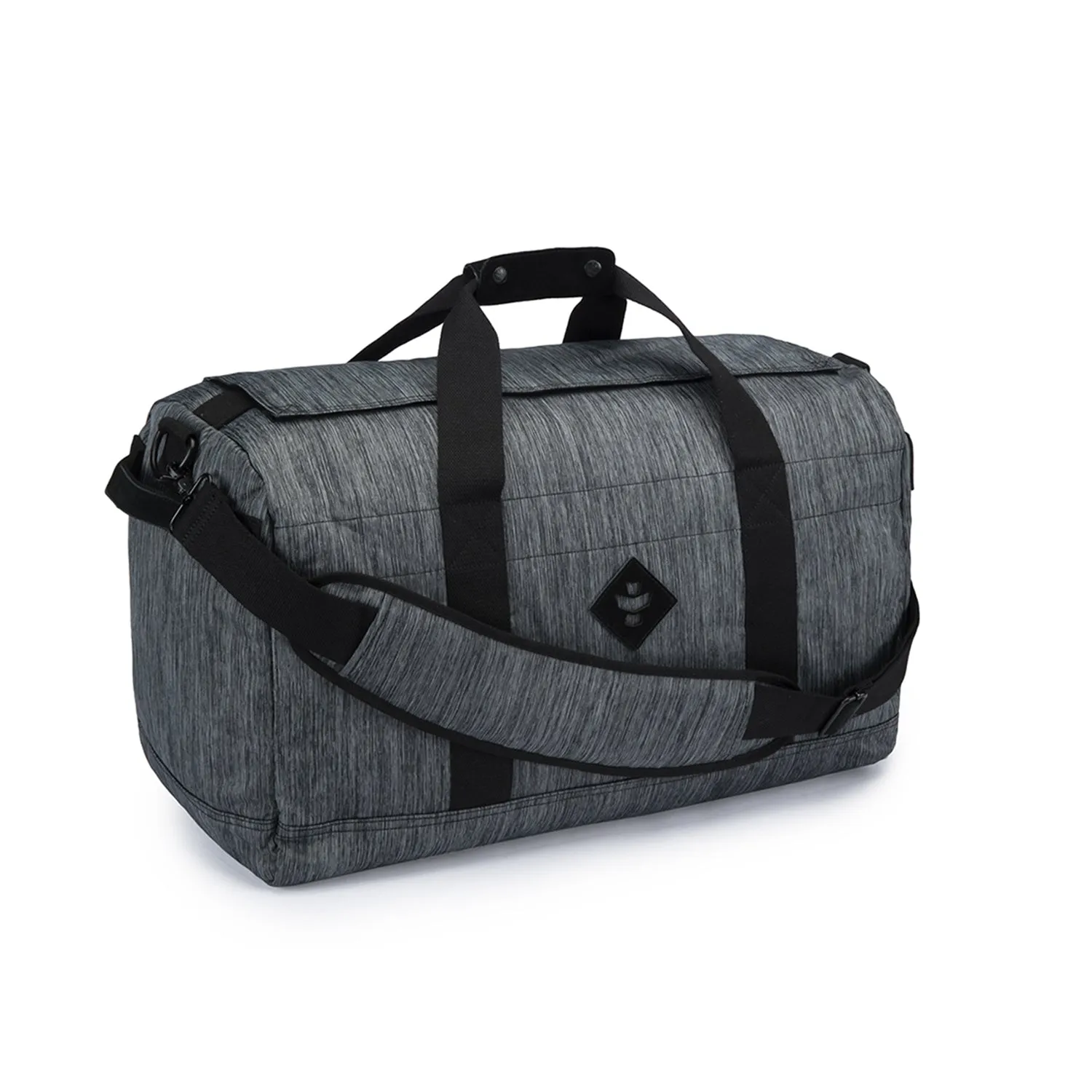 The Weekender - Smell Proof Medium Duffle