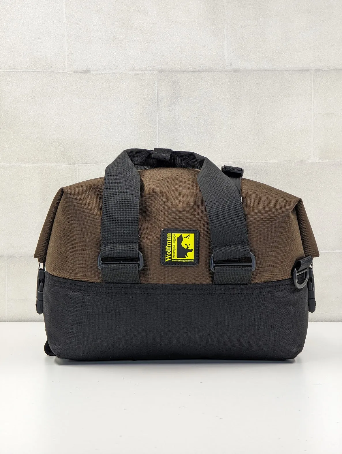 Threadworks 22 Duffle