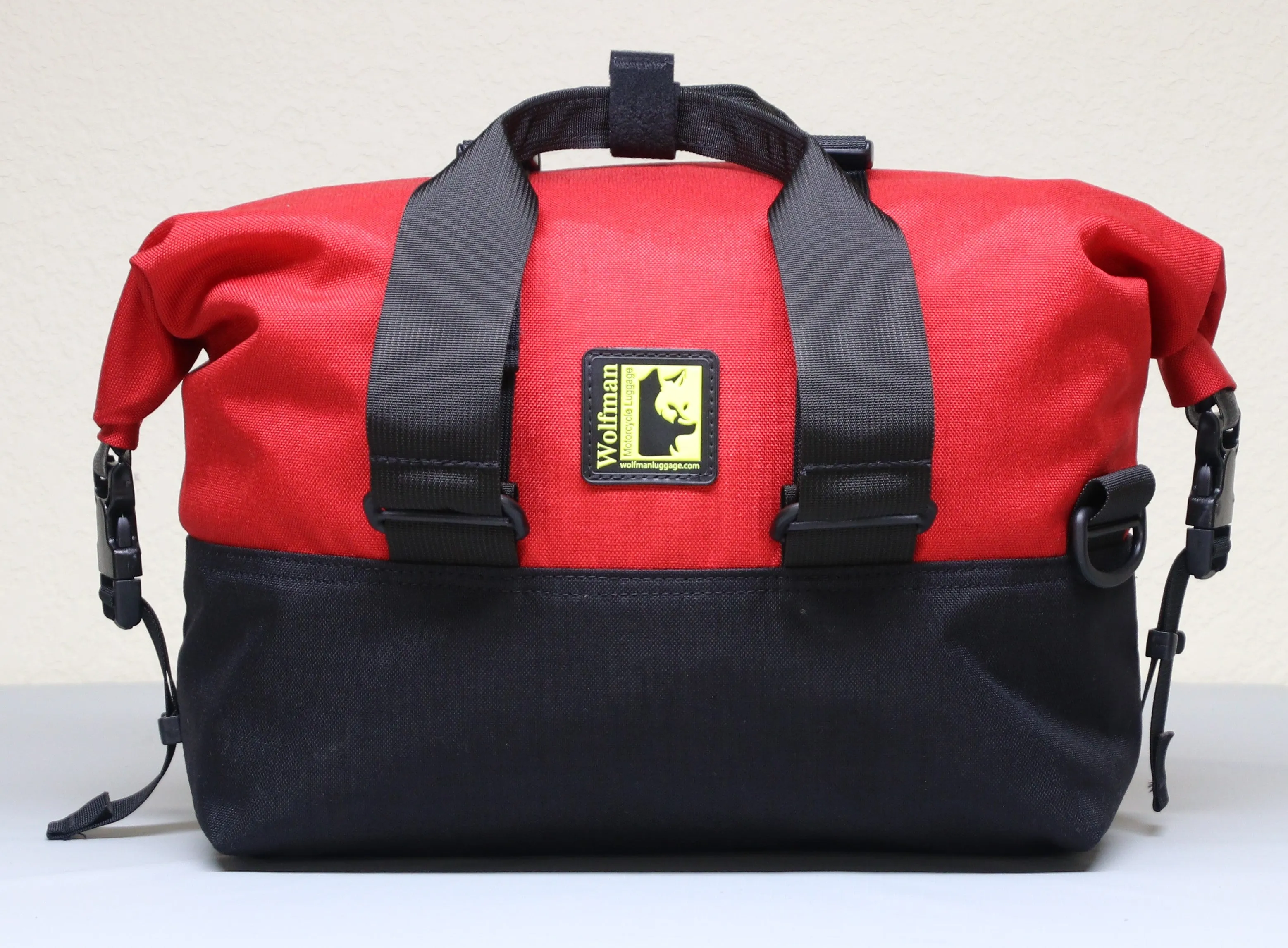 Threadworks 22 Duffle