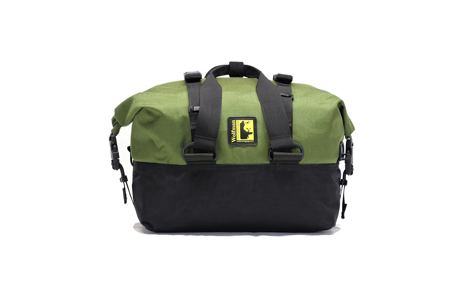 Threadworks 22 Duffle