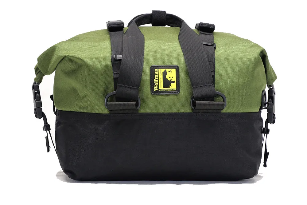 Threadworks 22 Duffle