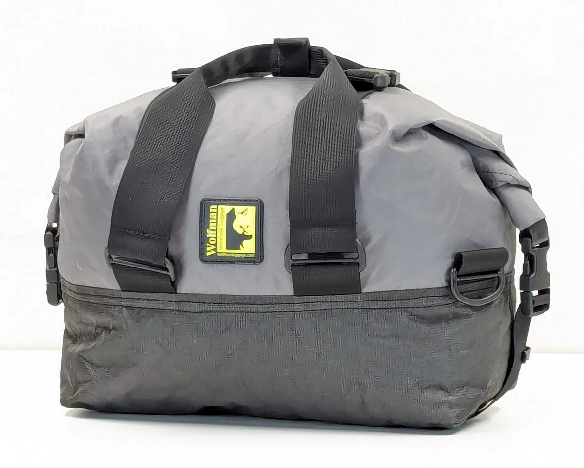 Threadworks 22 Duffle