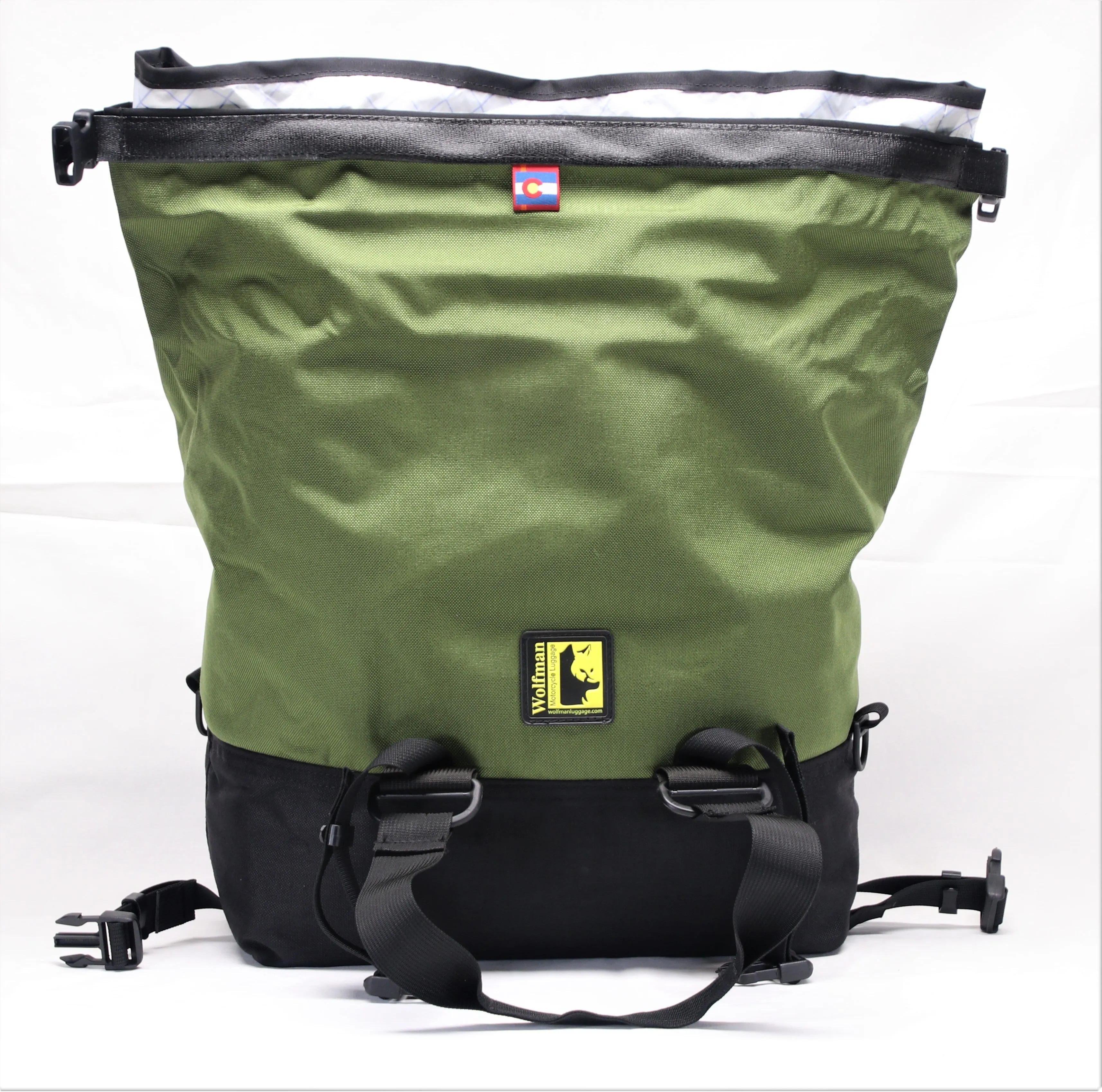 Threadworks 22 Duffle