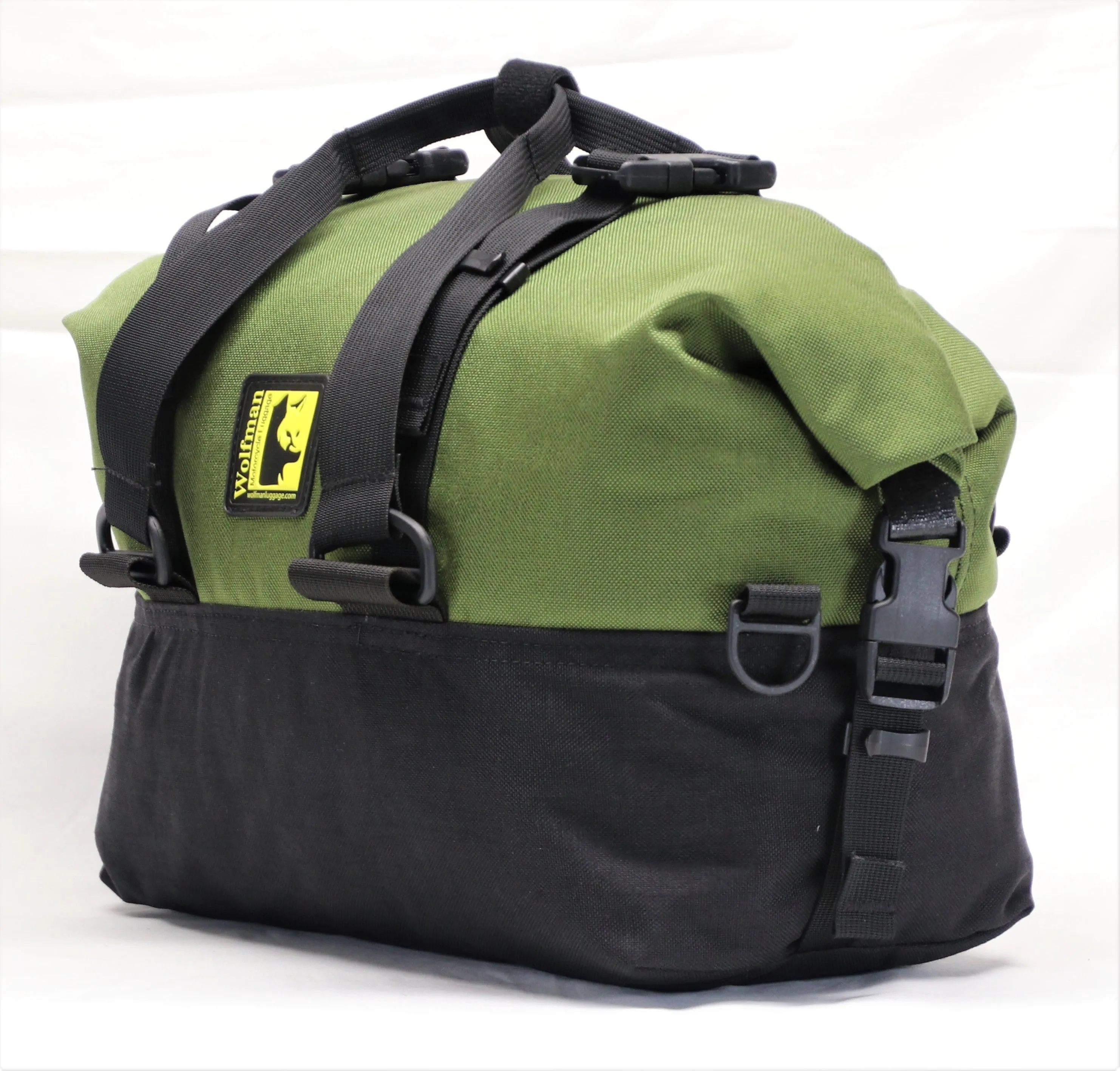 Threadworks 22 Duffle