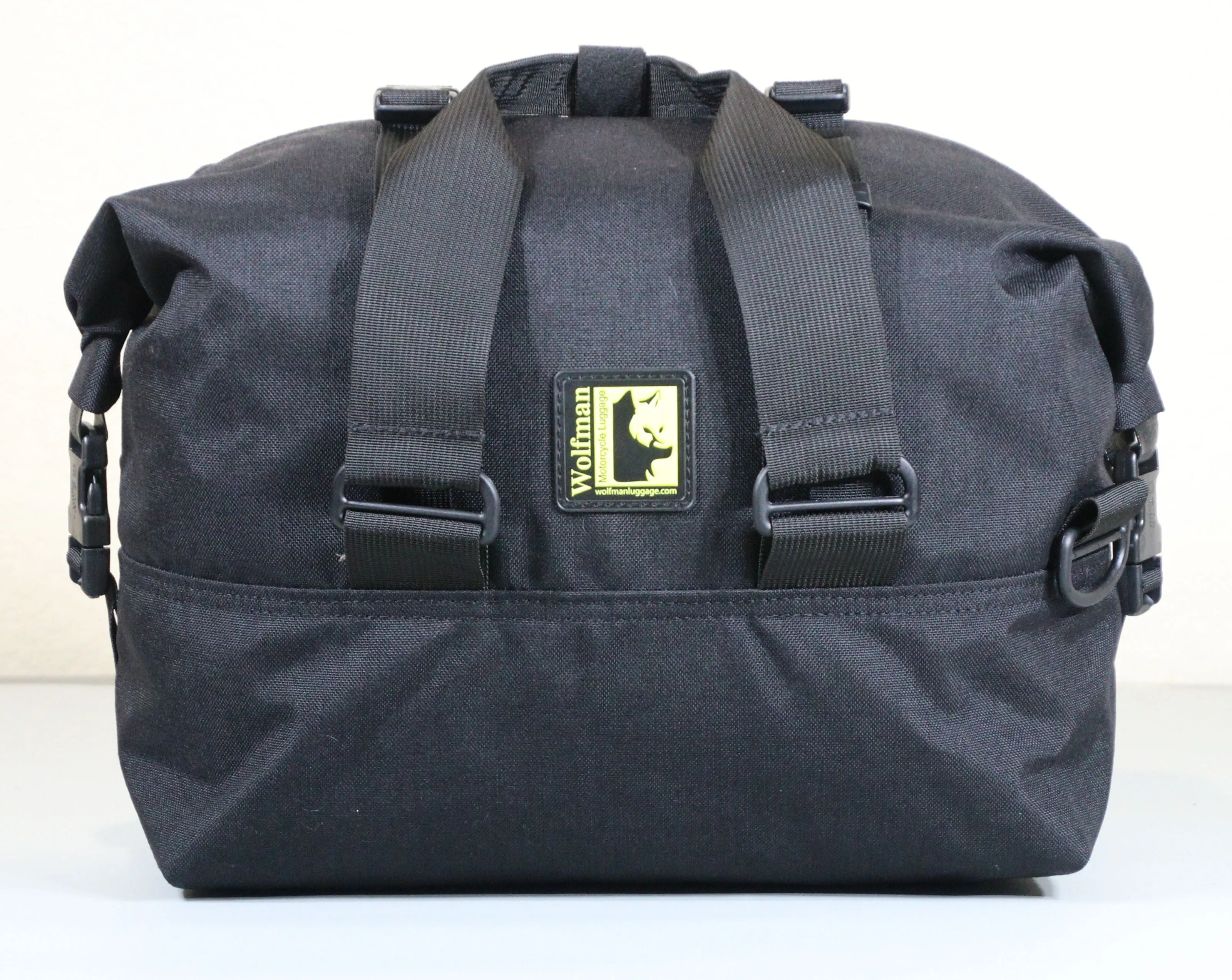 Threadworks 22 Duffle