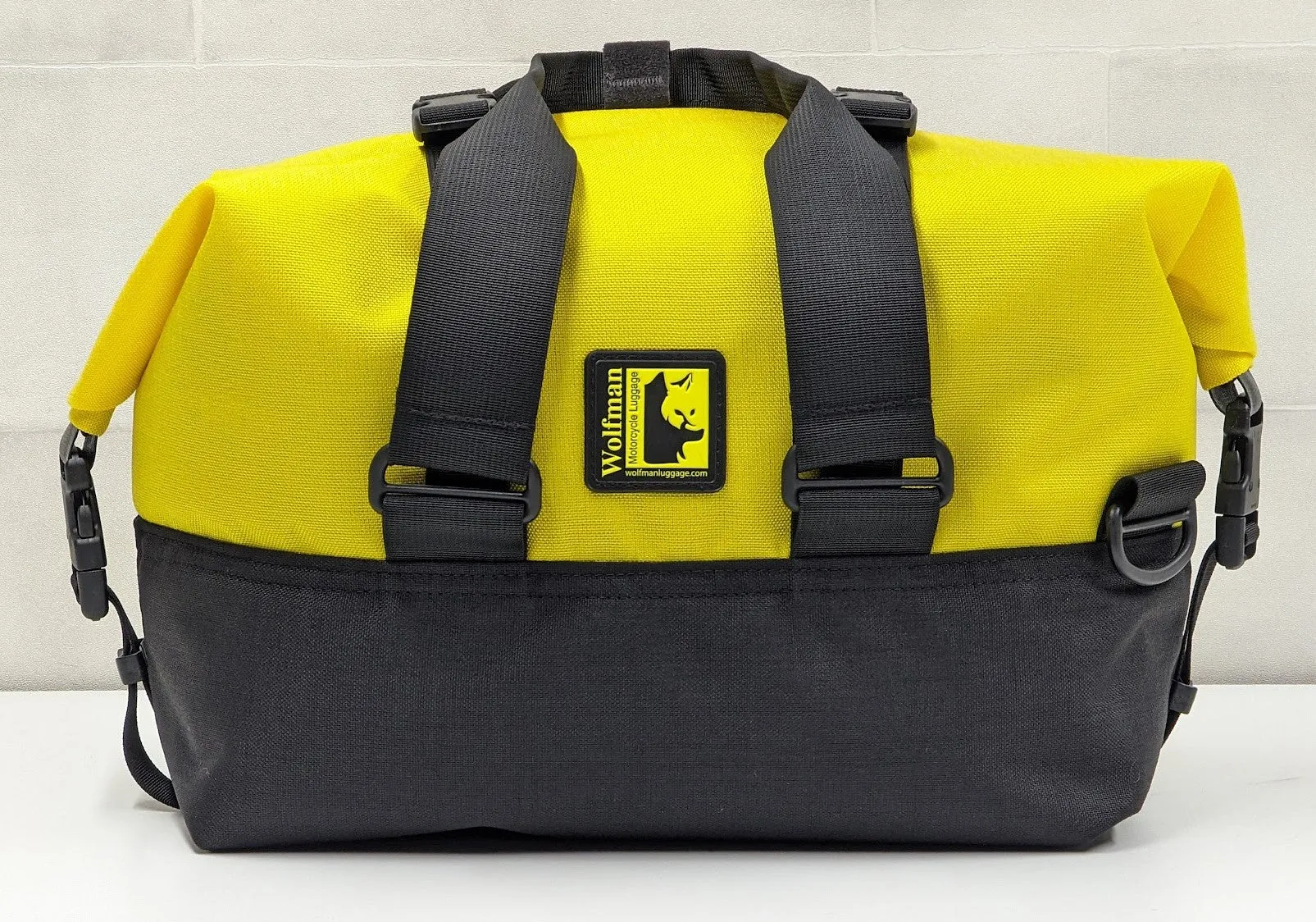 Threadworks 22 Duffle