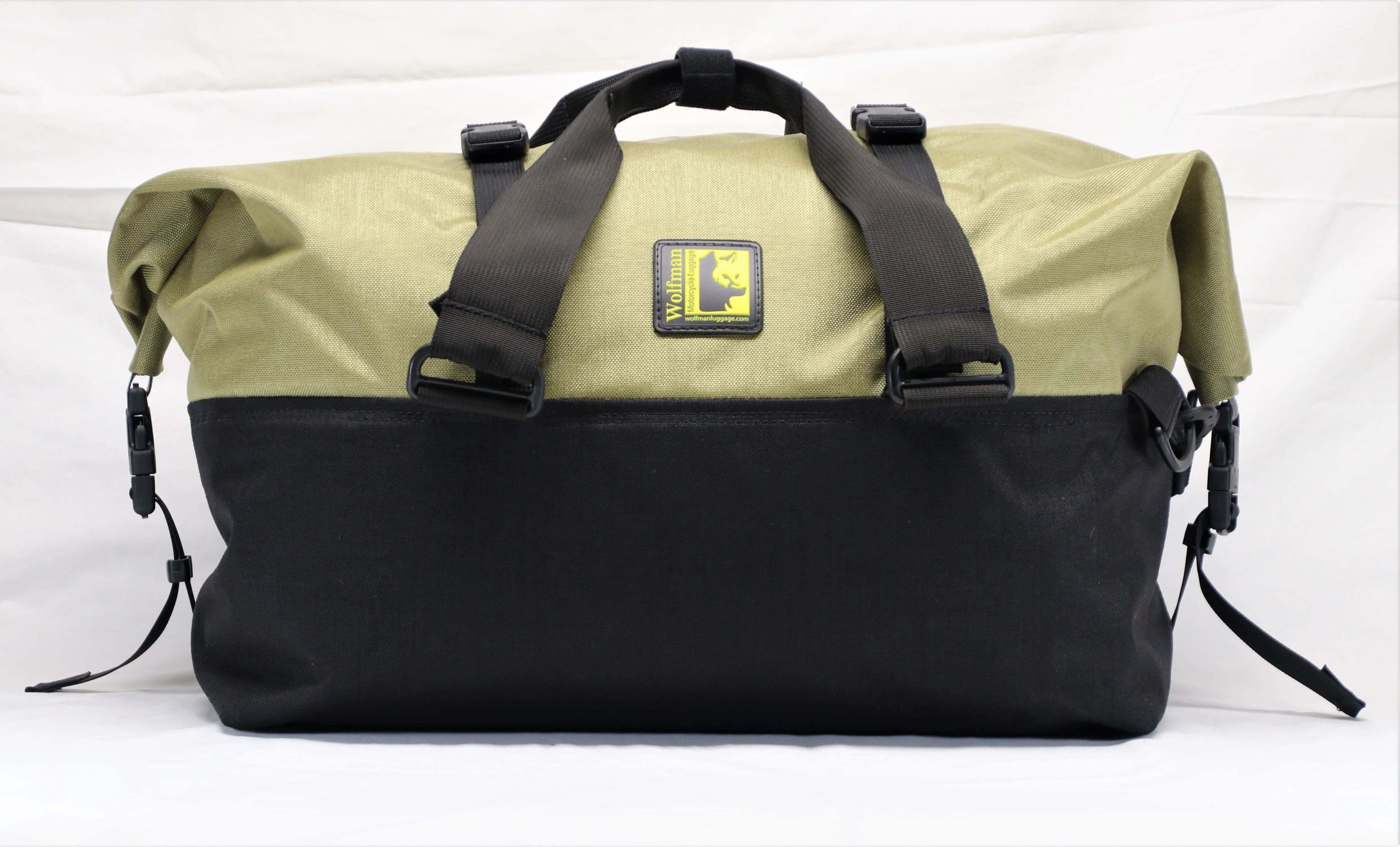 Threadworks 40 Duffle