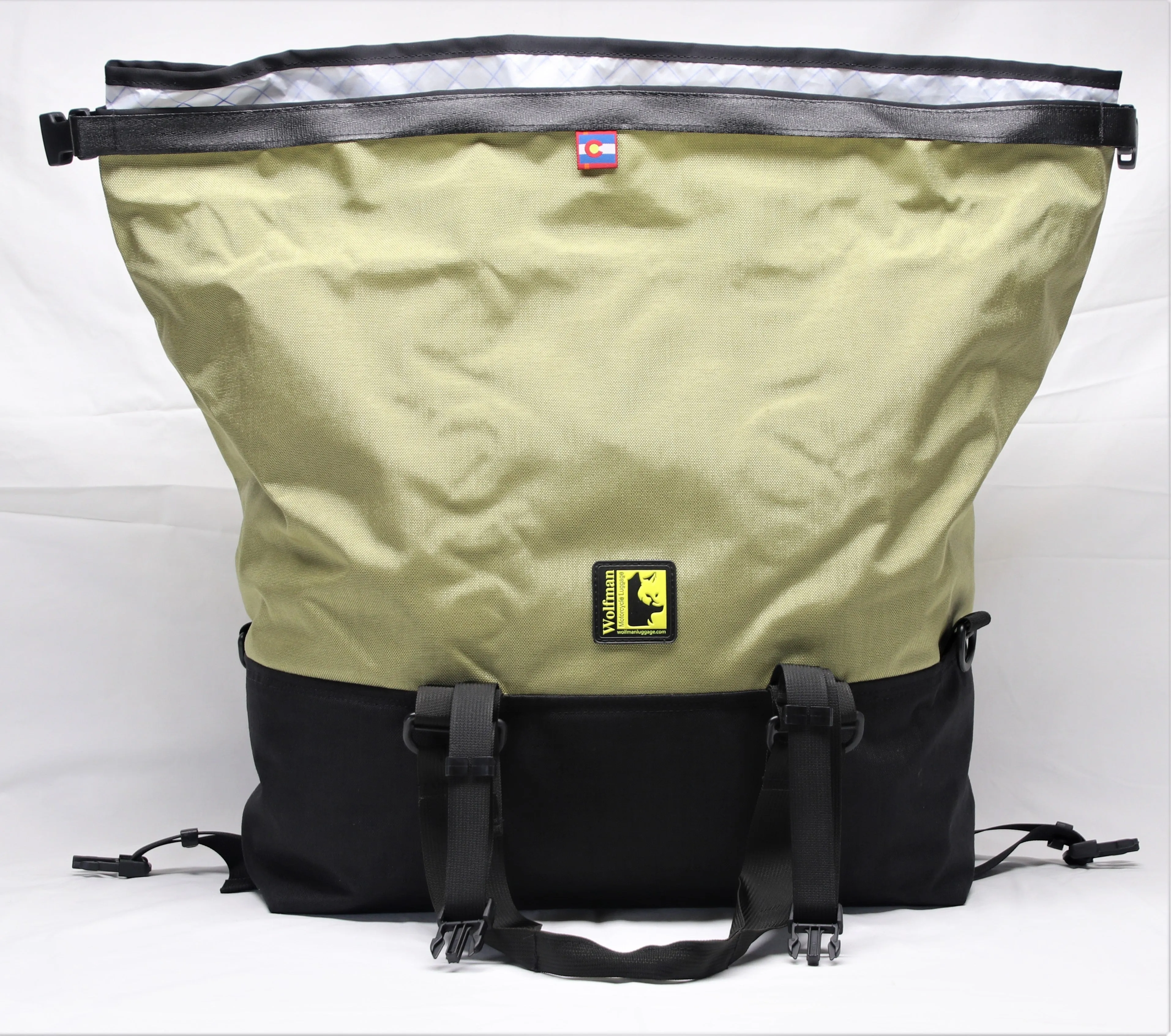 Threadworks 40 Duffle