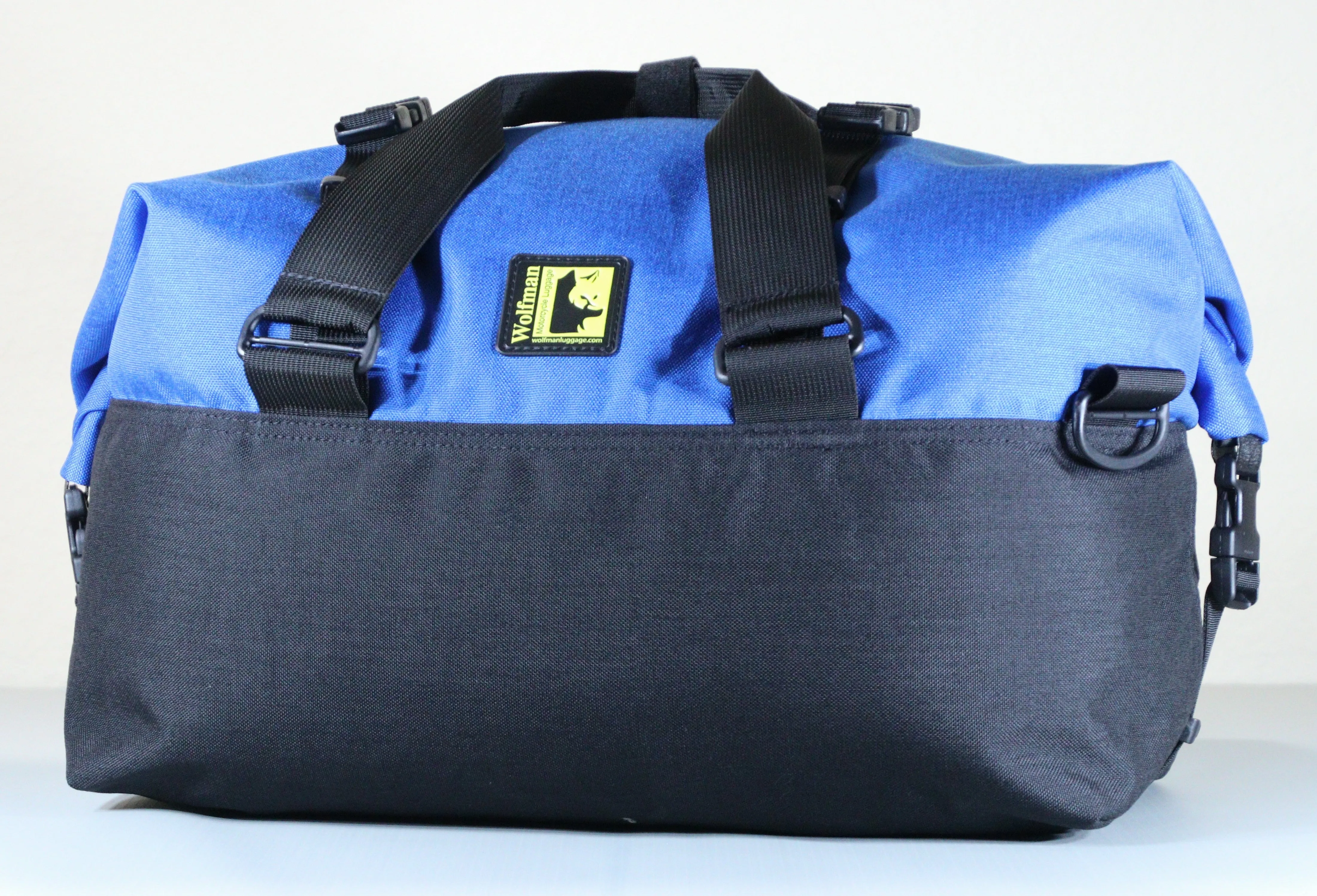 Threadworks 40 Duffle