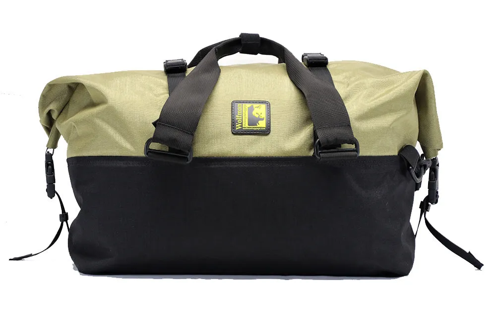 Threadworks 40 Duffle