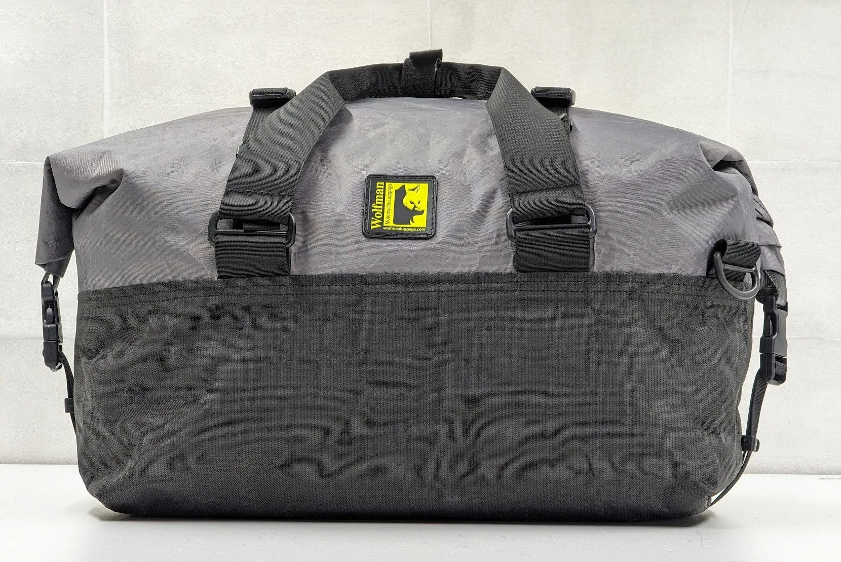 Threadworks 40 Duffle