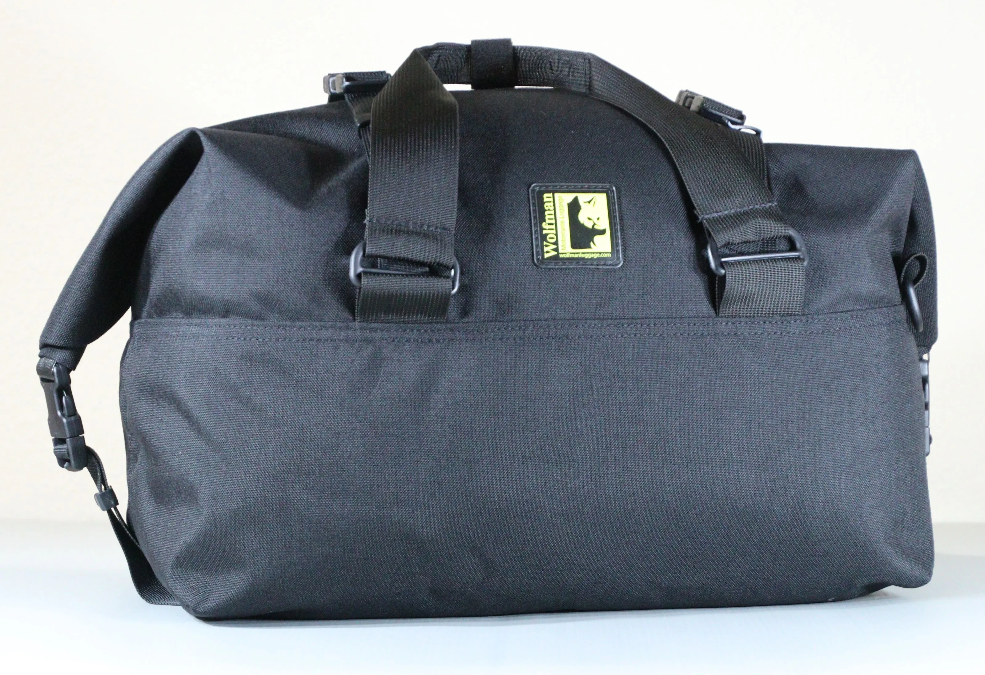 Threadworks 40 Duffle