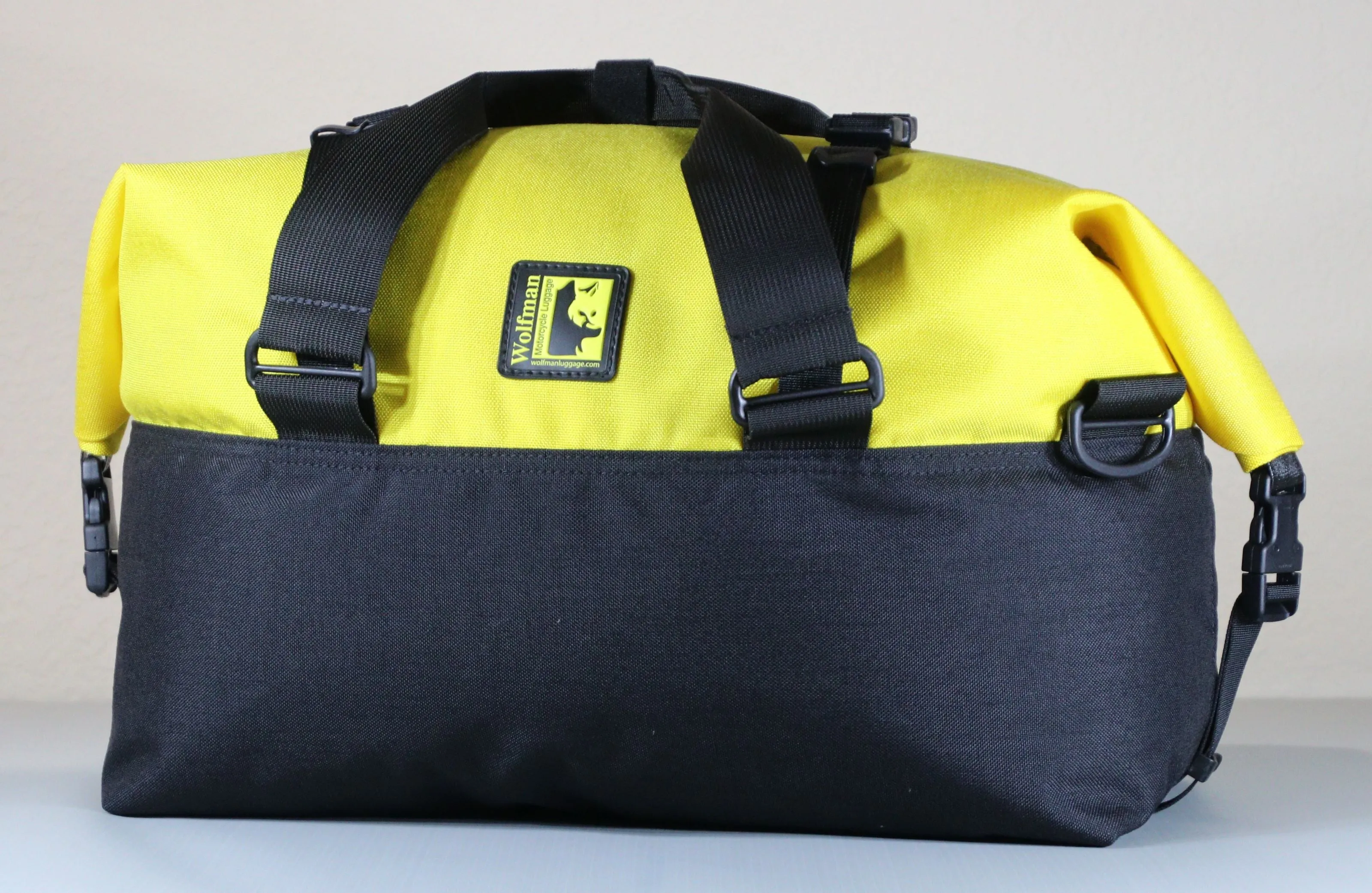 Threadworks 40 Duffle