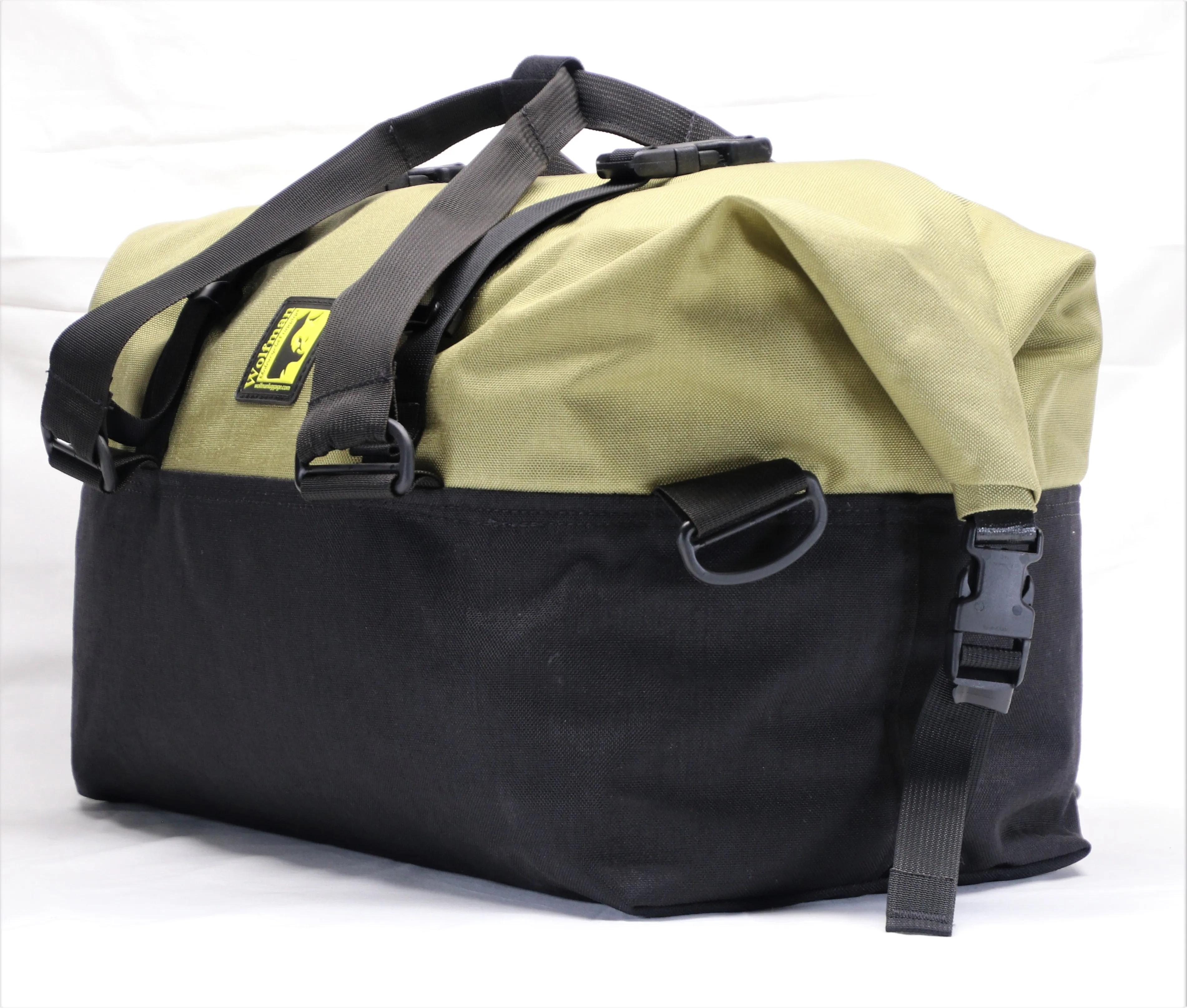 Threadworks 40 Duffle