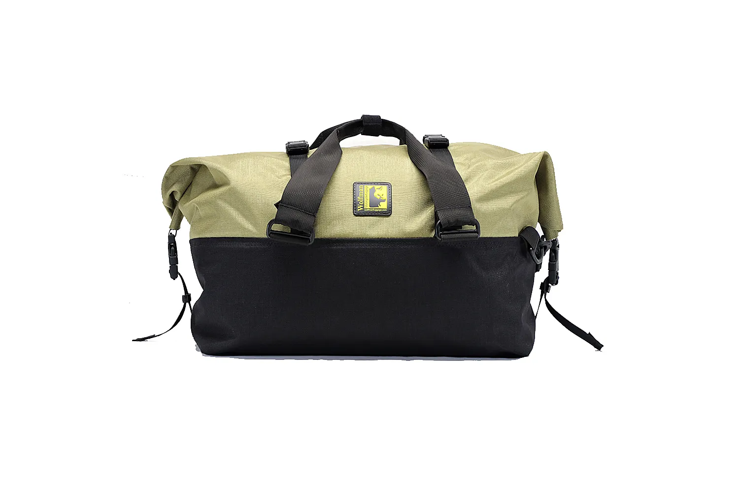 Threadworks 40 Duffle