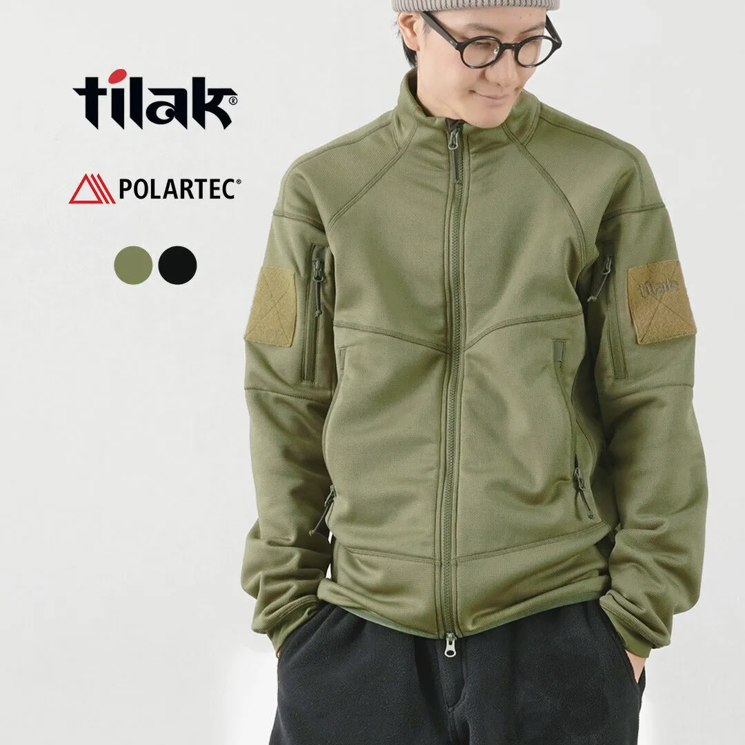 TILAK / Jotun MiG Jacket