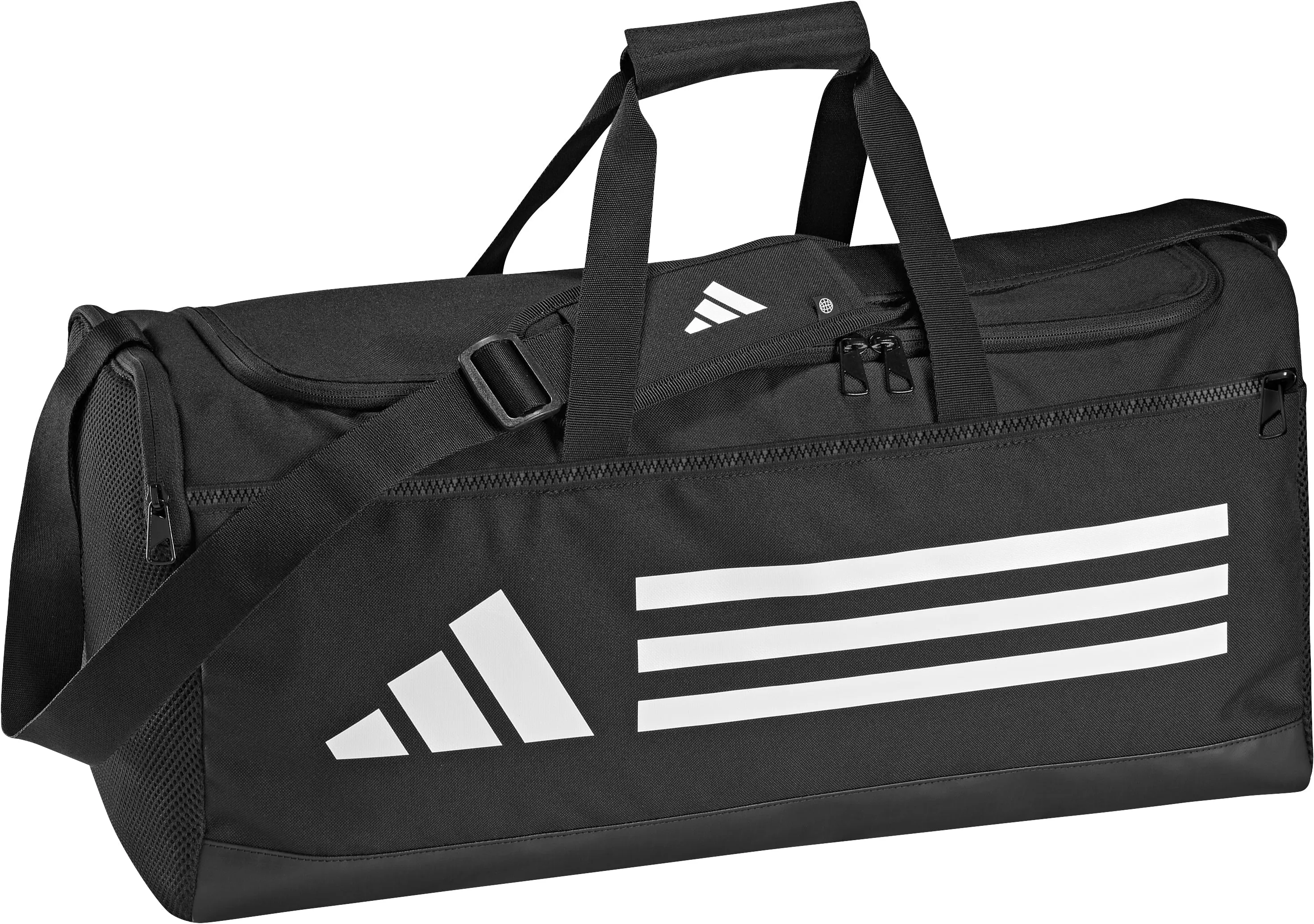 Tiro Duffle Bag - Medium (HT4747)