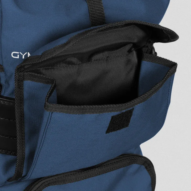 Tombstone Gym Bag - Navy