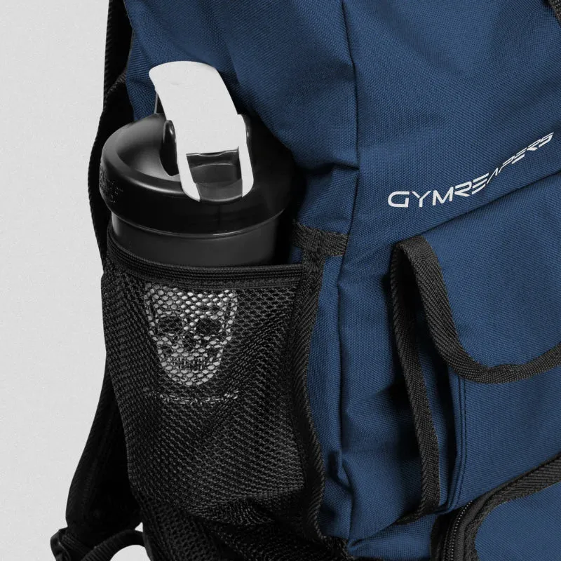 Tombstone Gym Bag - Navy