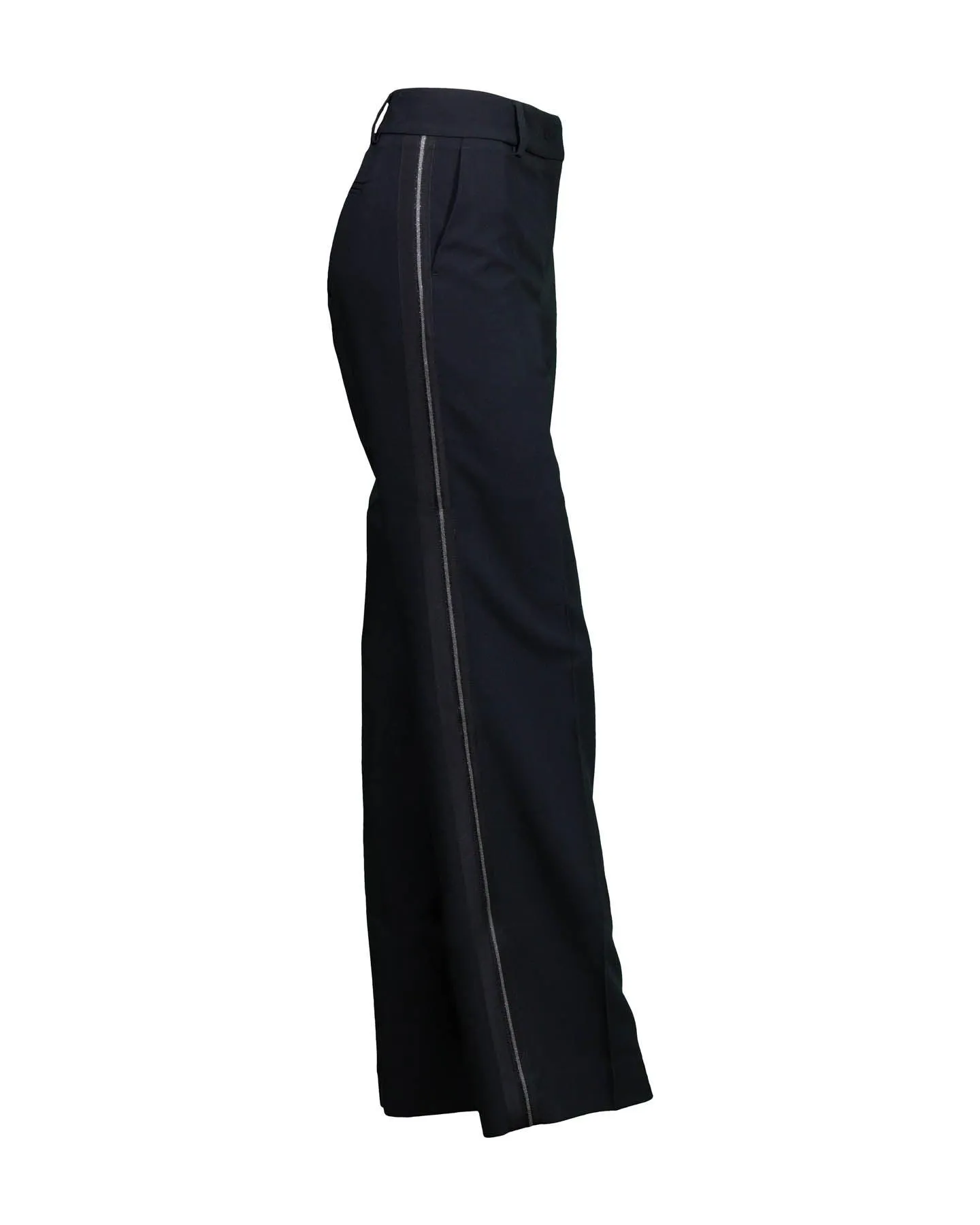 Tonet Wide Leg Dress Pants