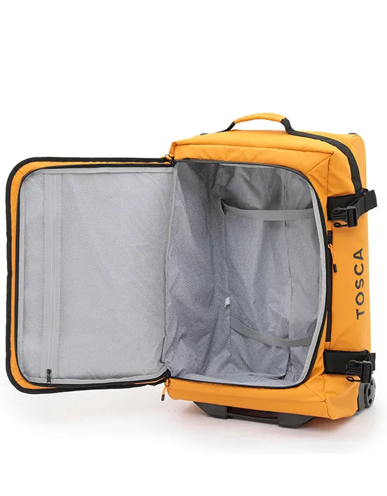 TOSCA - TCA970 DELTA 28 UPRIGHT DUFFLE