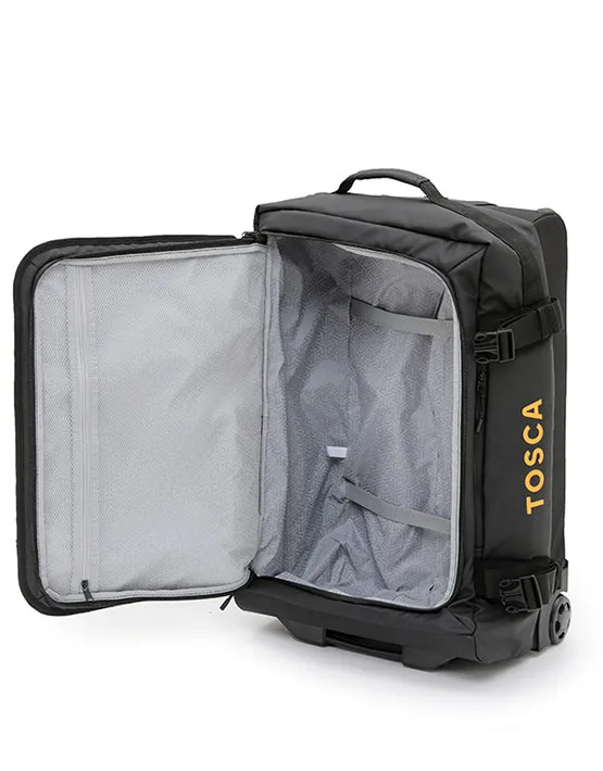 TOSCA - TCA970 DELTA 28 UPRIGHT DUFFLE