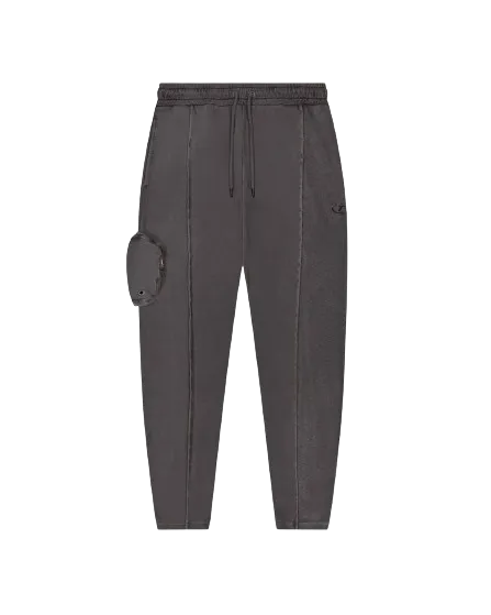 Trapstar Joggers Black