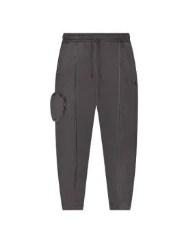 Trapstar Joggers Black