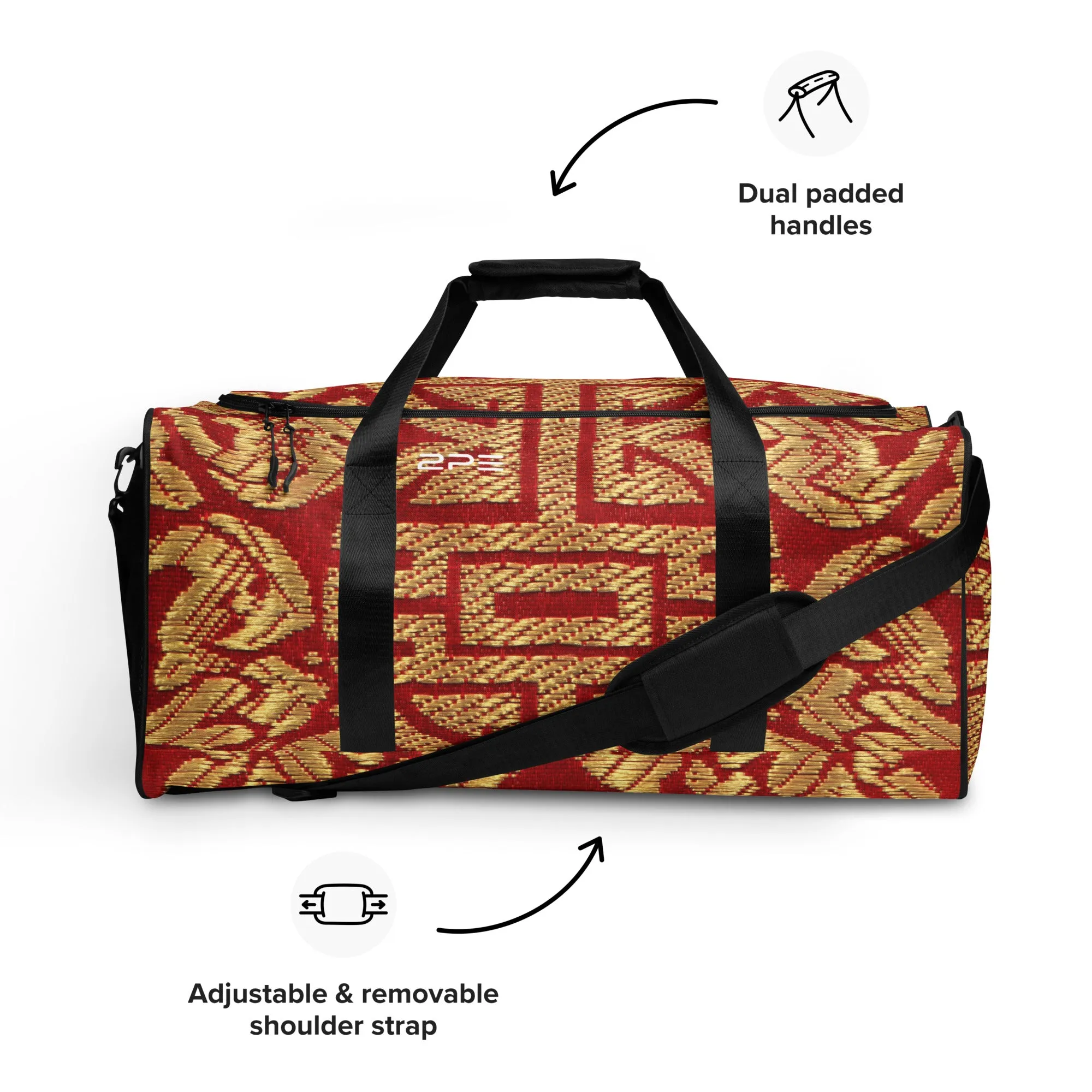 Travel & Duffle bag