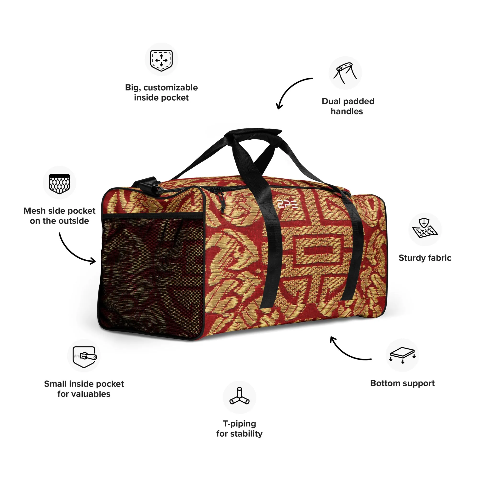 Travel & Duffle bag