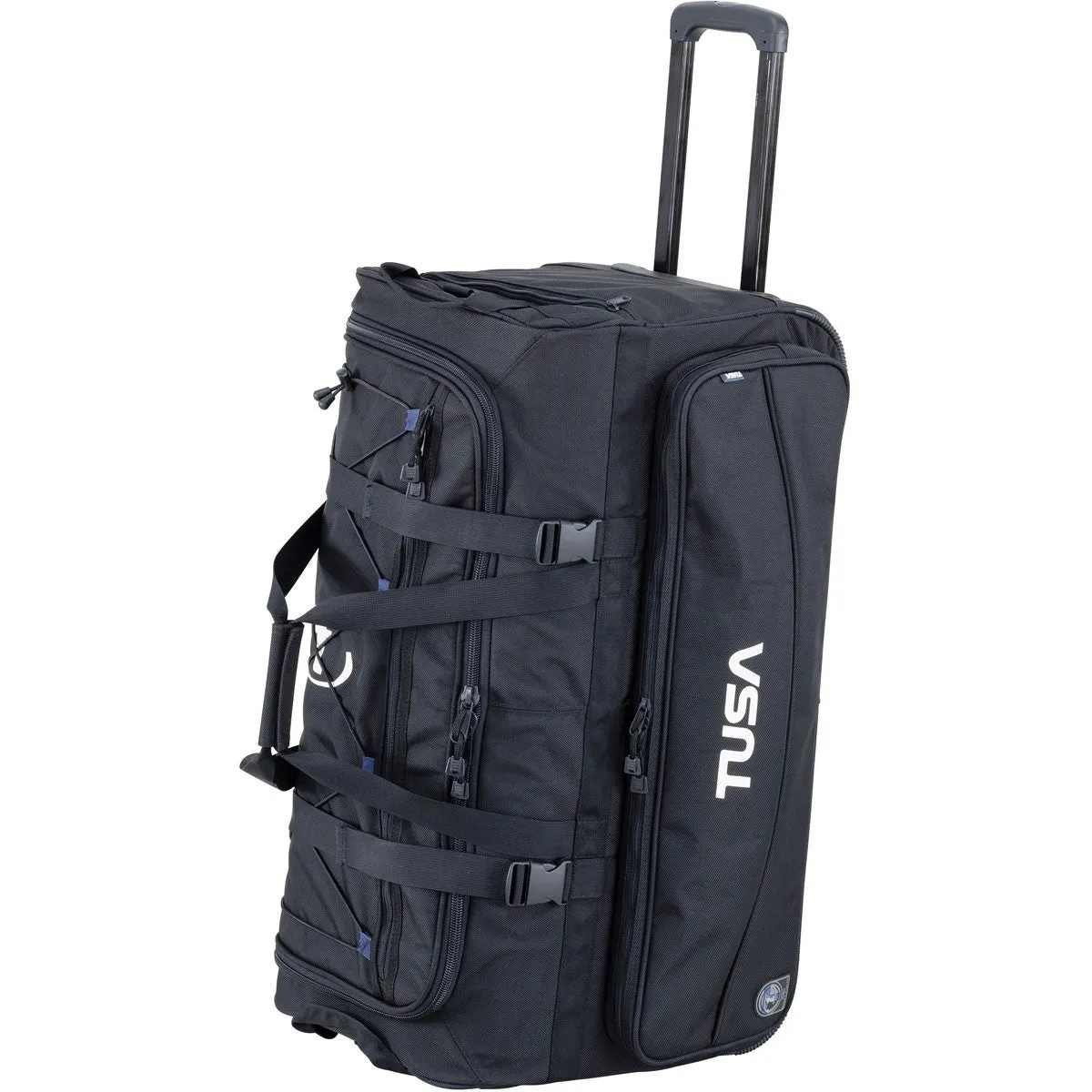 Tusa Roller Duffle Bag