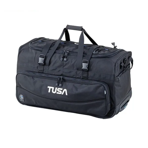 Tusa Roller Duffle SCUBA Bag