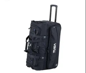 Tusa Roller Duffle SCUBA Bag