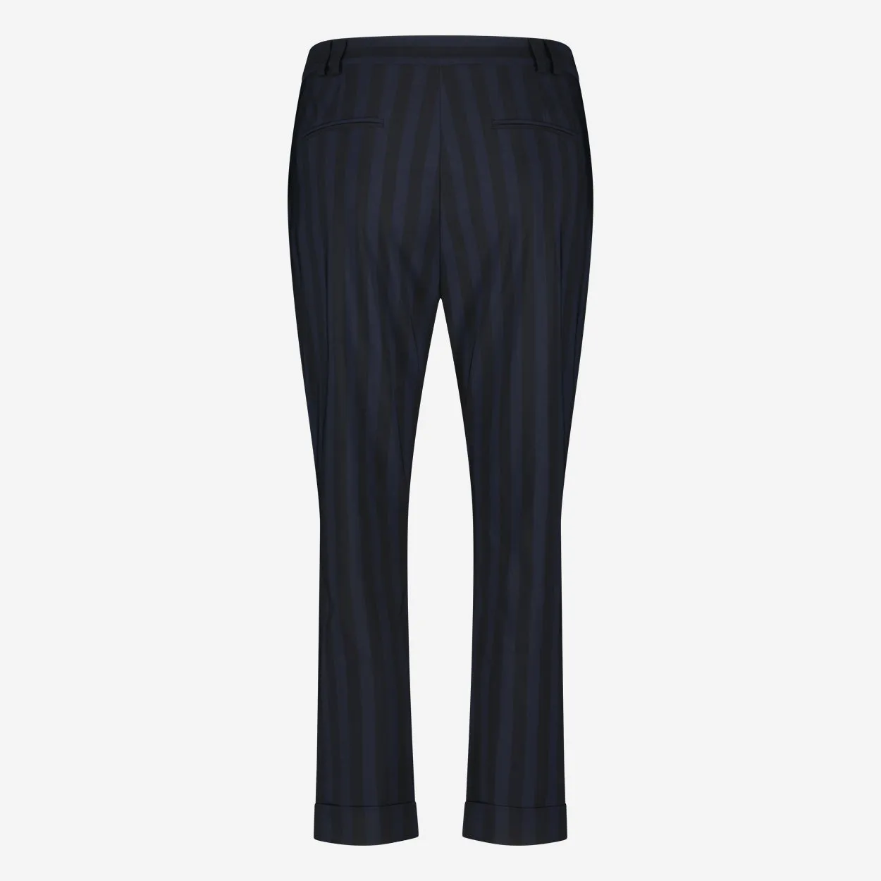 Valentine Pants Technical Jersey | Dark Blue