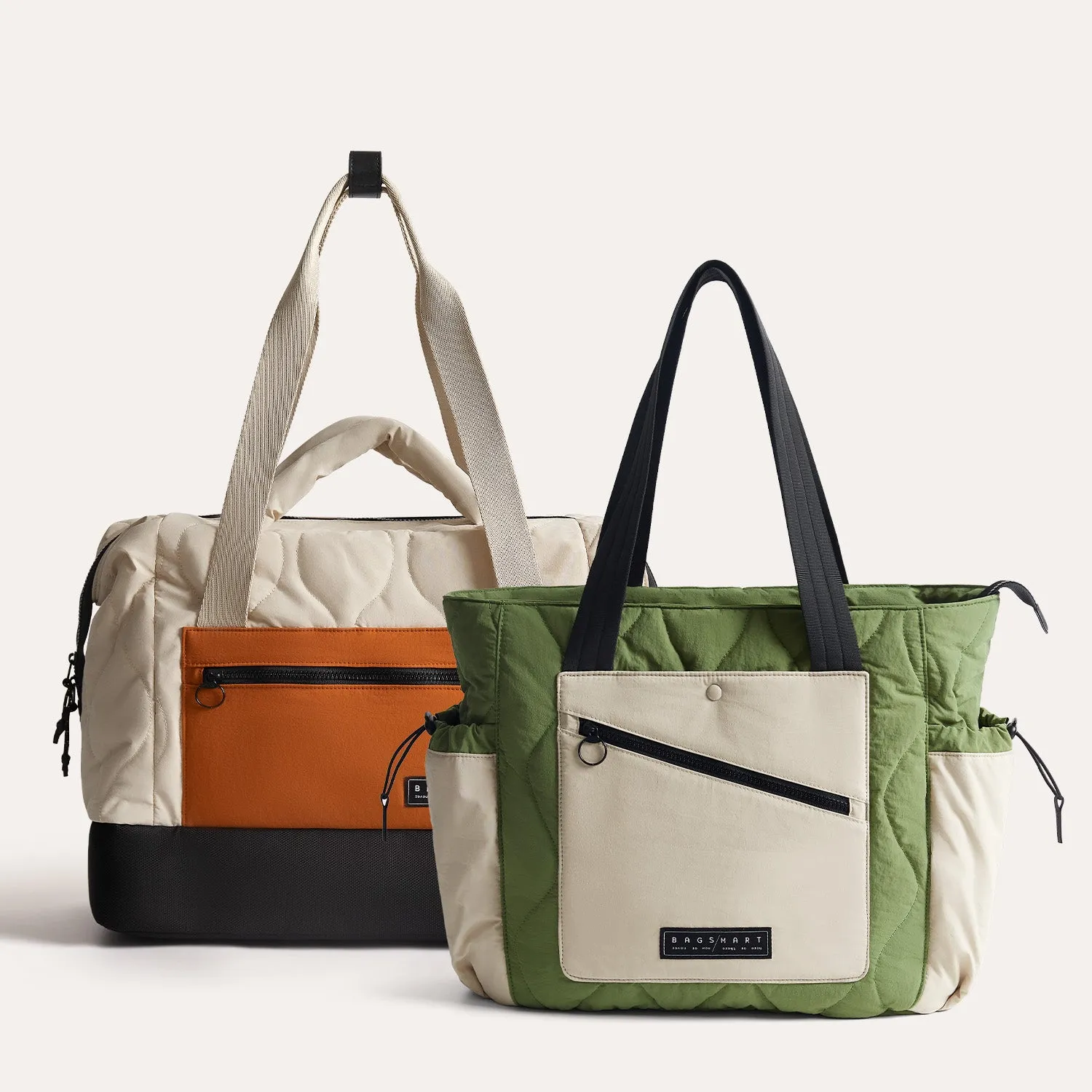 Vega & Walker Travel Set