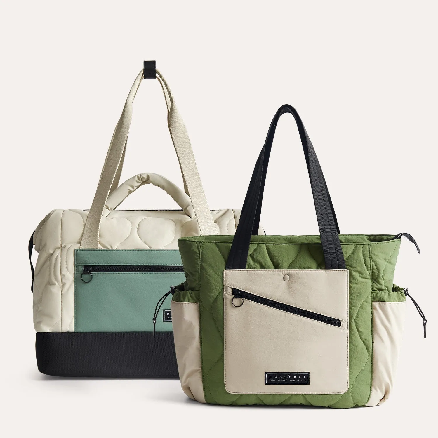 Vega & Walker Travel Set