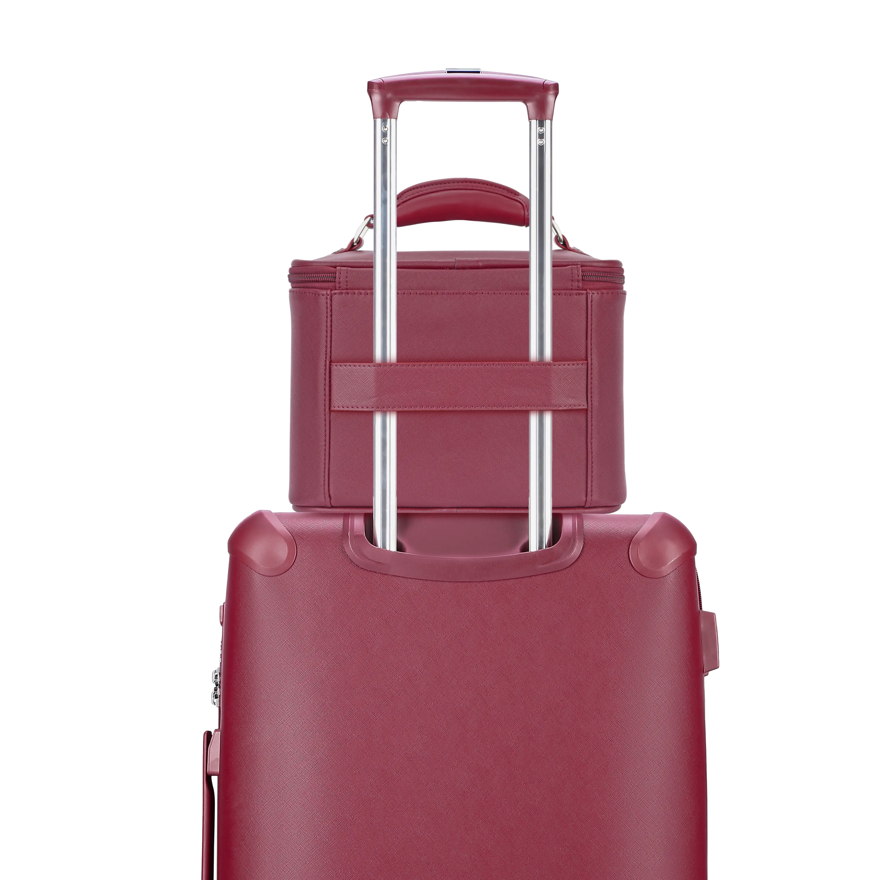 VIP BENISON VANITY CASE