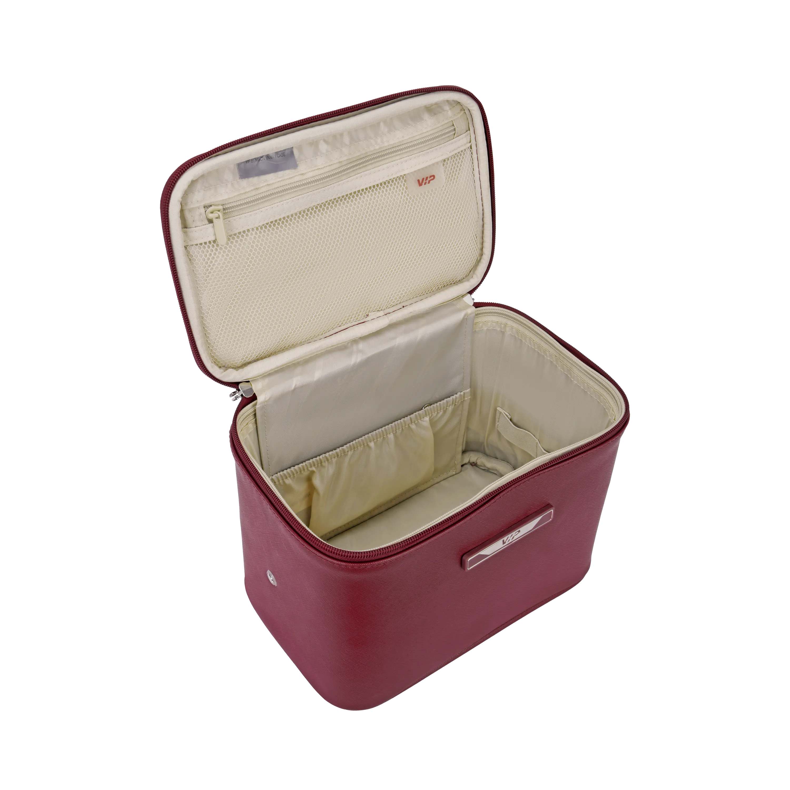 VIP BENISON VANITY CASE